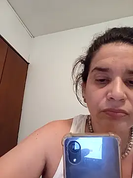 MoritaSalvaj online show from November 2025 09:39:01 PM