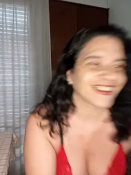 MoritaSalvaj online show from December 2025 08:25:01 PM