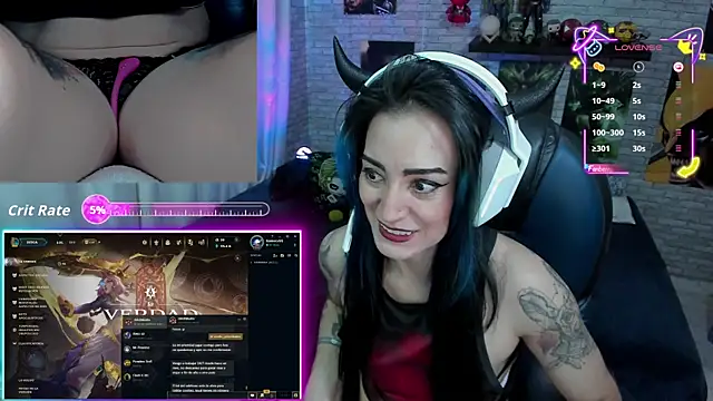 Gomorygg online show from September 2025 02:11:01 PM