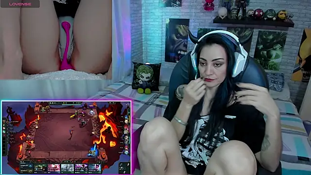 Gomorygg online show from October 2025 03:01:02 PM