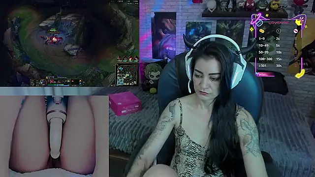 Gomorygg online show from February 2026 02:24:02 PM