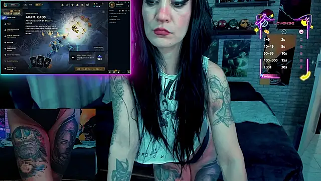 Gomorygg online show from March 2026 08:58:01 PM