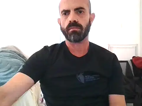 baresp77 online show from October 2025 05:35:02 PM