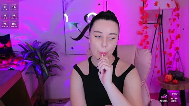 Black   Barbie online show from November 2025 10:53:02 PM