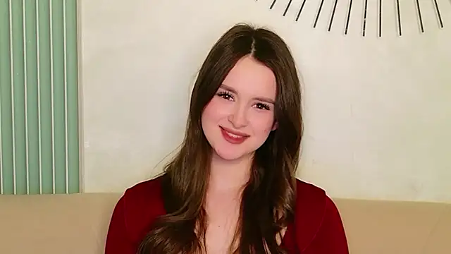 EvaSwen online show from March 2026 10:53:03 AM