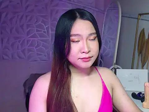 Horny Alexa online show from March 2026 02:39:02 AM