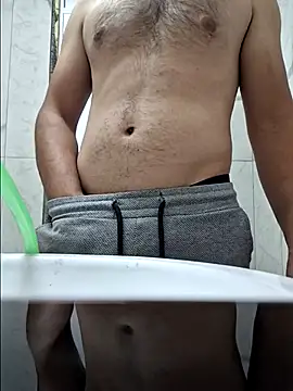 Rapira34 online show from October 2025 07:21:01 PM