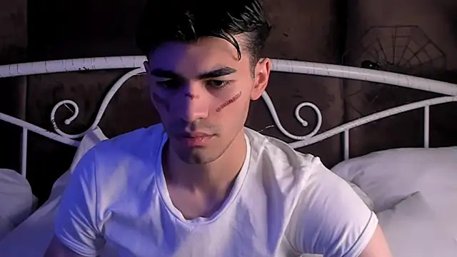 JaremyHarris online show from October 2025 04:08:02 PM