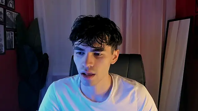 JaremyHarris online show from November 2025 08:40:01 PM