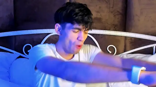 JaremyHarris online show from November 2025 09:03:02 PM