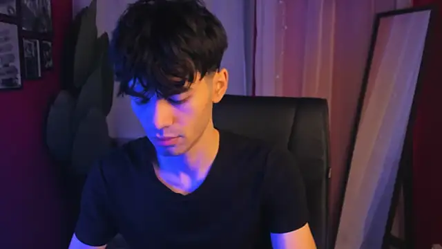 JaremyHarris online show from December 2025 08:58:02 PM