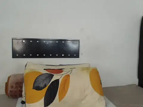 Black-RoseX online show from November 2025 01:49:02 PM