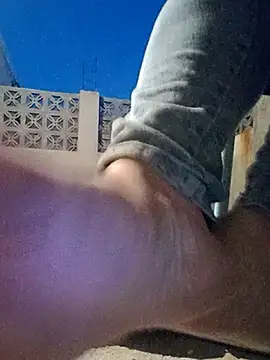 PutaAma420 online show from October 2025 11:02:01 PM