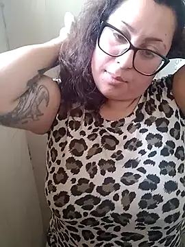 PutaAma420 online show from October 2025 07:36:01 PM