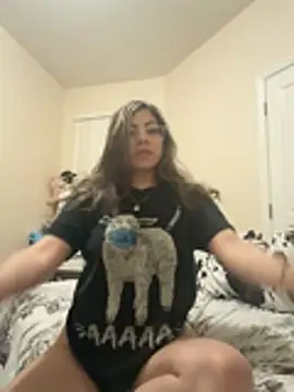 bunnygorl12 online show from March 2026 07:04:02 AM