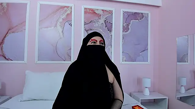 Sam Diaz online show from October 2025 12:02:02 PM