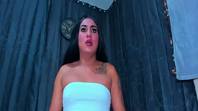 RobertaxGutierrez online show from February 2026 01:17:01 PM