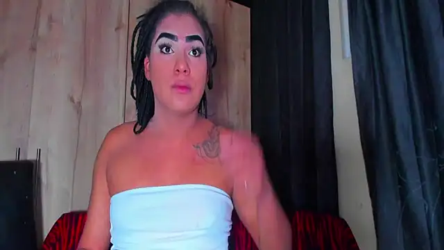 RobertaxGutierrez online show from April 2026 05:25:02 AM