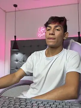 cherub  online show from November 2025 12:51:01 PM