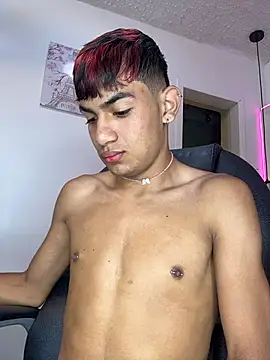 Snapshot of cherub_ chatting on January 2026 09:55:02 AM cherub online show from January 2026 09:55:02 AM