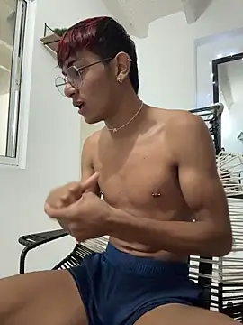 Snapshot of cherub_ chatting on February 2026 07:28:01 PM cherub online show from February 2026 07:28:01 PM