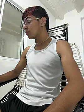 Snapshot of cherub_ chatting on February 2026 06:11:01 PM cherub online show from February 2026 06:11:01 PM