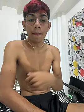 Snapshot of cherub_ chatting on February 2026 09:56:01 AM cherub online show from February 2026 09:56:01 AM