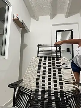 Snapshot of cherub_ chatting on February 2026 01:42:02 AM cherub online show from February 2026 01:42:02 AM