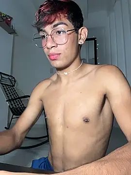 Snapshot of cherub_ chatting on February 2026 09:11:01 PM cherub online show from February 2026 09:11:01 PM