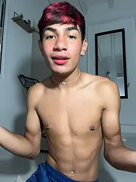 Snapshot of cherub_ chatting on February 2026 01:07:02 AM cherub online show from February 2026 01:07:02 AM