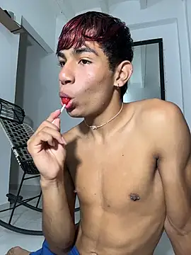 Snapshot of cherub_ chatting on February 2026 01:48:02 AM cherub online show from February 2026 01:48:02 AM