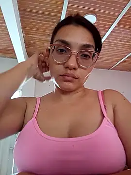 Snapshot of Naughty_anyeli chatting on October 2025 08:00:02 PM Naughty anyeli online show from October 2025 08:00:02 PM