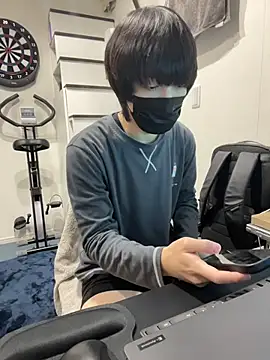 mikan kun st online show from December 2025 11:03:02 PM