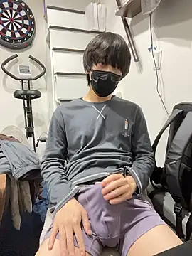 mikan kun st online show from December 2025 12:32:01 PM