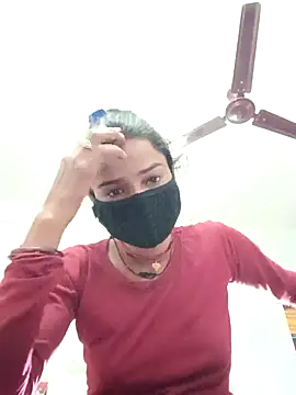 Hotty ruvi online show from October 2025 07:14:02 AM