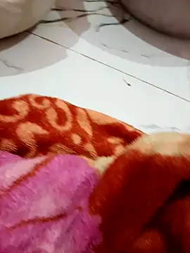 Hotty ruvi online show from October 2025 08:39:02 PM