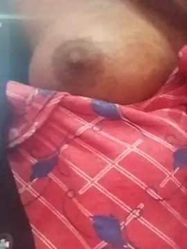 Hotty ruvi online show from October 2025 09:19:02 AM