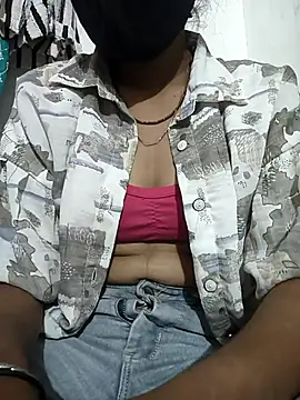 Hotty ruvi online show from October 2025 07:27:01 PM