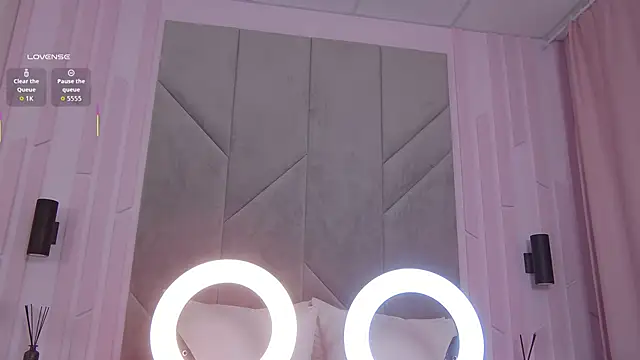 AnnaNoir online show from April 2026 01:48:01 AM