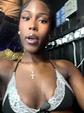 Snapshot of StarElexis chatting on December 2025 11:02:01 PM StarElexis online show from December 2025 11:02:01 PM