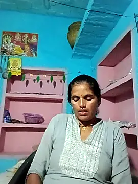 Mohni cute online show from October 2025 12:53:02 PM