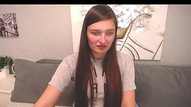 Snapshot of AlisaPeres chatting on October 2025 12:46:01 PM AlisaPeres online show from October 2025 12:46:01 PM