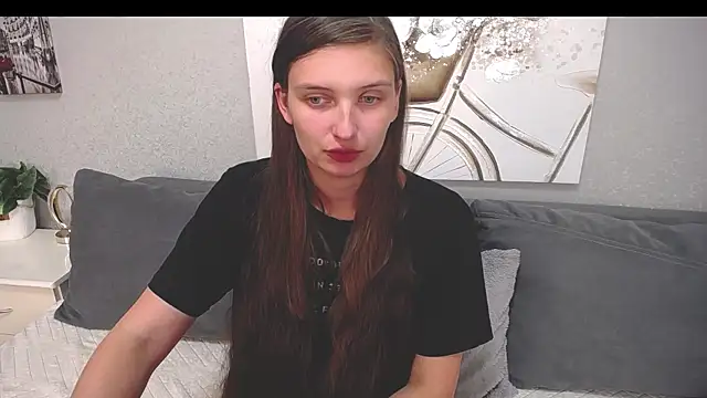 Snapshot of AlisaPeres chatting on October 2025 01:30:01 PM AlisaPeres online show from October 2025 01:30:01 PM