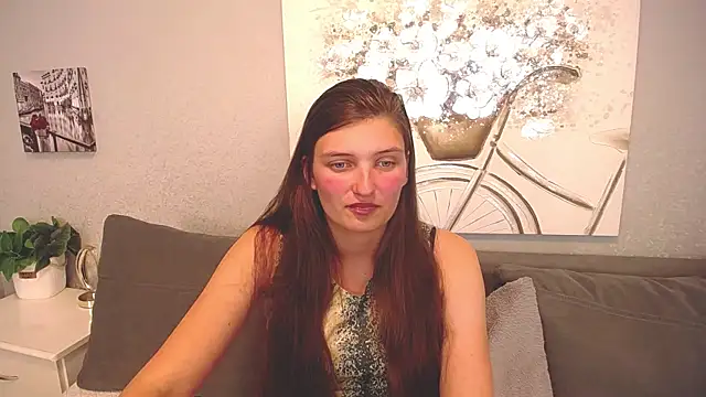 Snapshot of AlisaPeres chatting on October 2025 12:47:02 PM AlisaPeres online show from October 2025 12:47:02 PM
