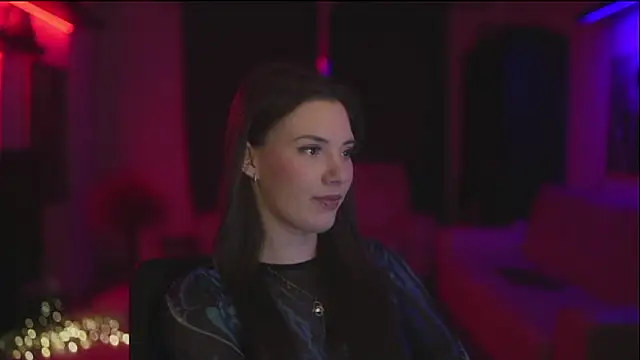 CandyStorm online show from February 2026 11:30:01 PM