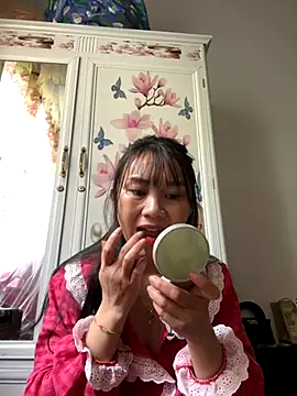Ami-mi00 online show from October 2025 05:08:02 AM