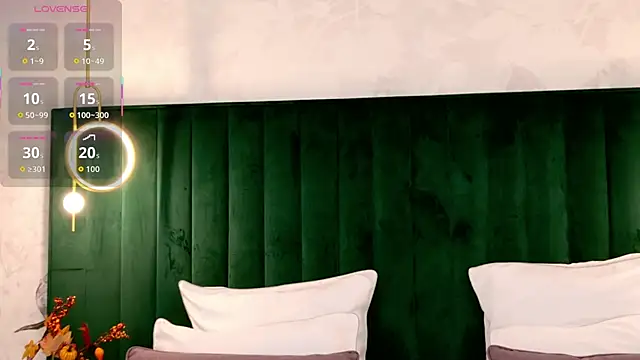 MelissaLiss online show from November 2025 03:01:02 PM