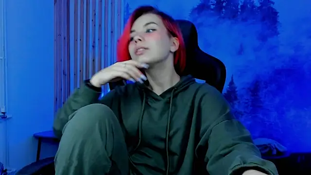 MarcelineChi online show from November 2025 05:06:01 AM