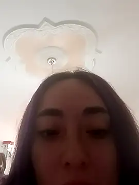 Snapshot of NiaCherry chatting on October 2025 01:45:02 PM NiaCherry online show from October 2025 01:45:02 PM