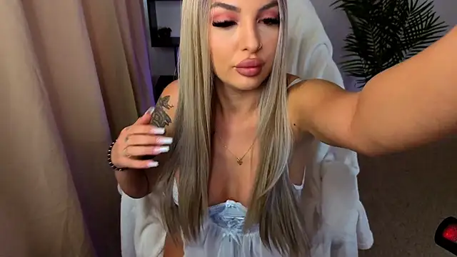 Raven Ink online show from November 2025 10:39:02 AM